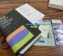 Bảng màu Pantone Fashion Home Interiors Cotton Passport FHIC200A