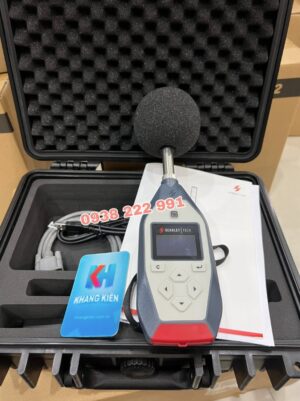 Tính năng kỹ thuật chính ST-11D