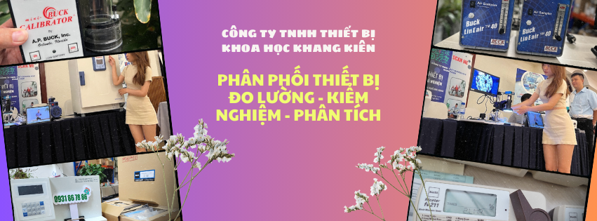 MÁY ĐO THÍ NGHIỆM