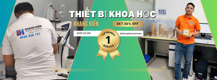 THIẾT BỊ KHOA HỌC KHANG KIÊN